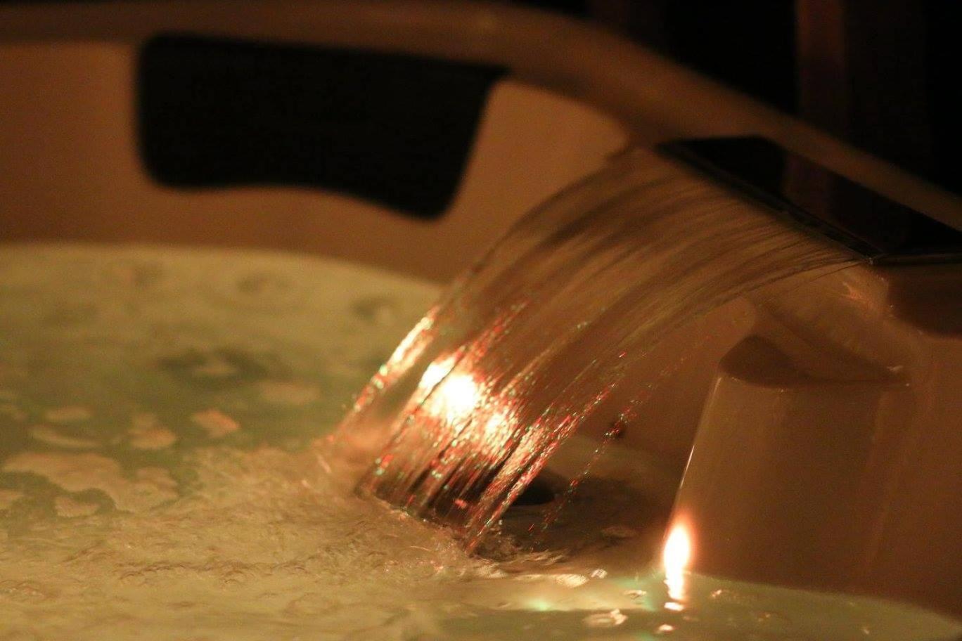 Gite De La Chapelle Option Spa Verchocq Ngoại thất bức ảnh