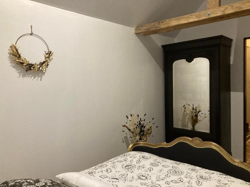 Gite De La Chapelle Option Spa Verchocq Ngoại thất bức ảnh