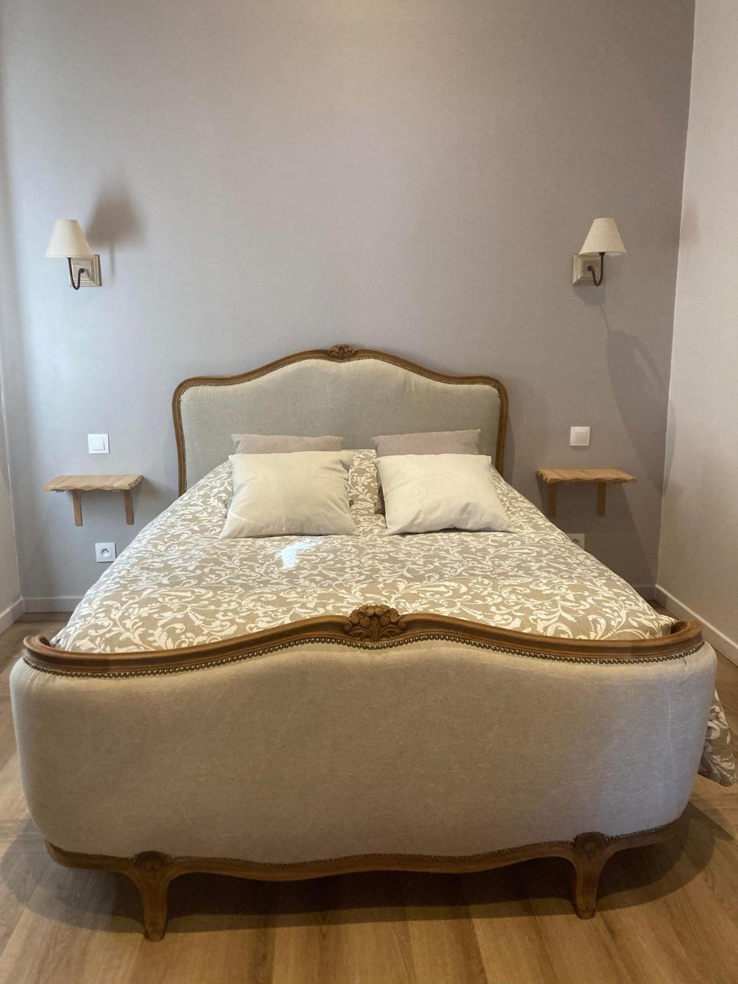 Gite De La Chapelle Option Spa Verchocq Ngoại thất bức ảnh
