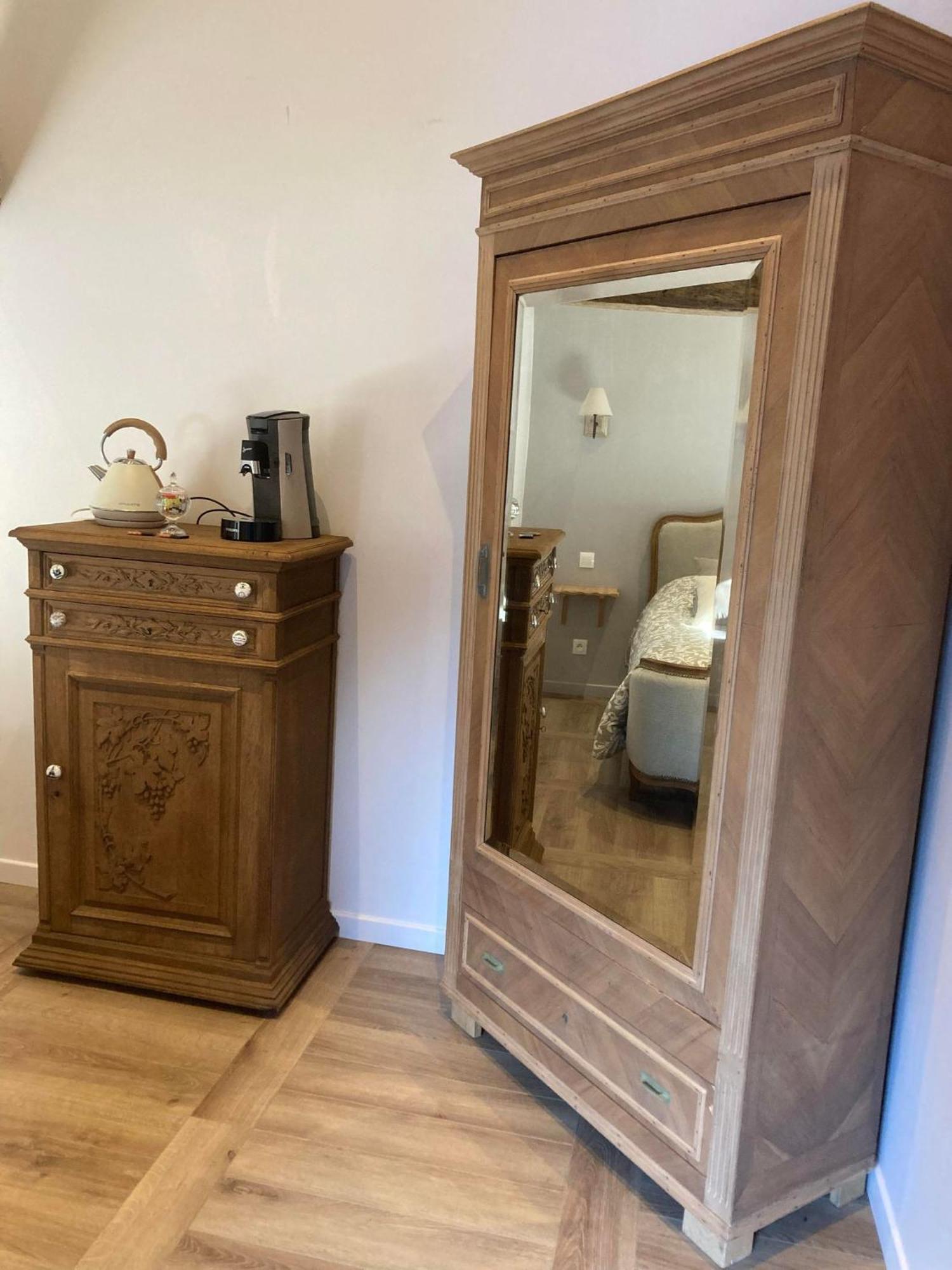 Gite De La Chapelle Option Spa Verchocq Ngoại thất bức ảnh